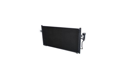 KONDENSATOR KLIMAANLAGE NRF 35293 11