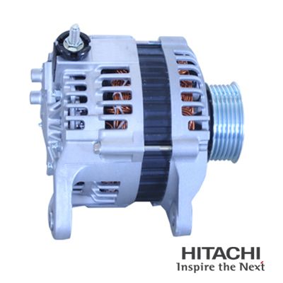 HITACHI 2506126 Генератор  для INFINITI  (Инфинити Qx4)