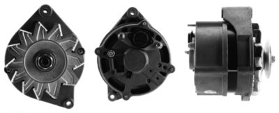 LUCAS Dynamo / Alternator (LRA00272)