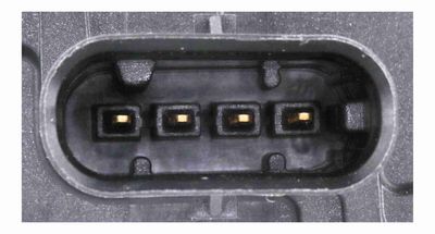 LUFTMASSENMESSER VEMO V20720191 2