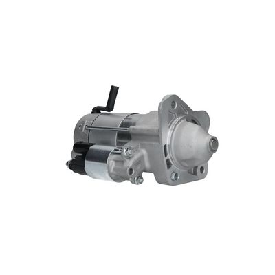 STARTER HC-Cargo F032116615 7