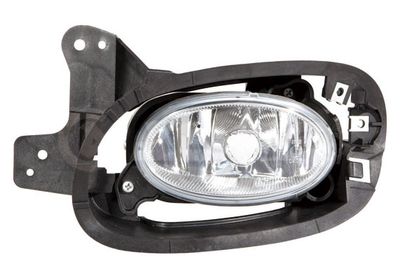 ALKAR 2901944 Противотуманная фара  для HONDA JAZZ (Хонда Жазз)