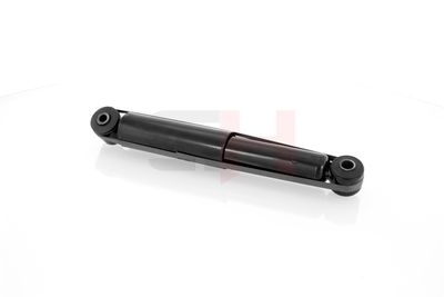 Tlmič pruženia GH GH+333655
