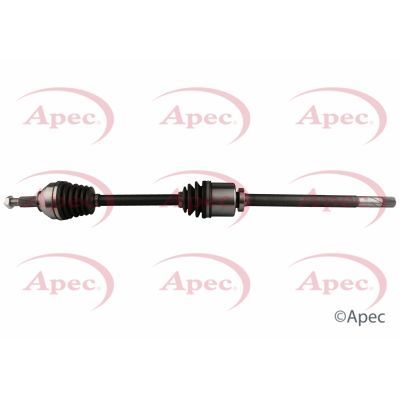 Drive Shaft APEC ADS1608R