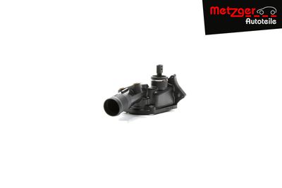 THERMOSTAT KüHLMITTEL METZGER AUTOTEILE 4006362 35