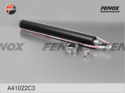 амортисьор FENOX A41022C3