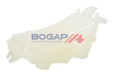 BOGAP Išsiplėtimo bakelis, aušinimo skystis