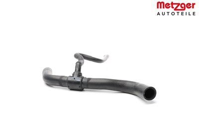 KüHLERSCHLAUCH METZGER AUTOTEILE 2420394 30