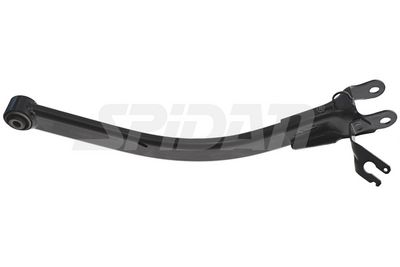 STANGE/STREBE RADAUFHäNGUNG