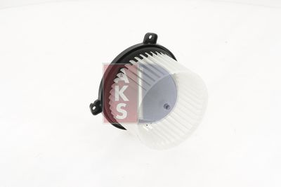 INNENRAUMGEBLäSE AKS DASIS 148058N 13