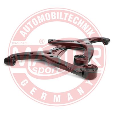 SET SUSPENSIE ROATA MASTER-SPORT GERMANY 369563KITMS 2