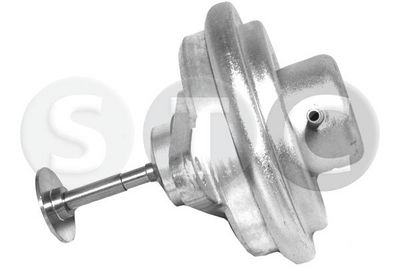 VENTIL AGR-ABGASSTEUERUNG STC T493040