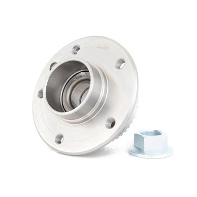 комплект колесен лагер RIDEX 654W0255