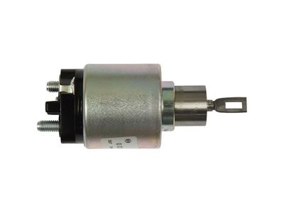 SOLENOID ELECTROMOTOR