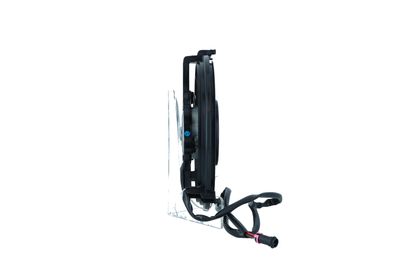 VENTILATOR RADIATOR NRF 47023 33