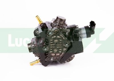 POMPA DE INALTA PRESIUNE