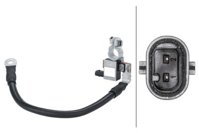 SENSOR BATTERIEMANAGEMENT