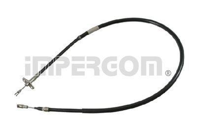 SEILZUG FESTSTELLBREMSE ORIGINAL IMPERIUM 810444