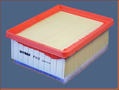 Filtr powietrza MISFAT P413