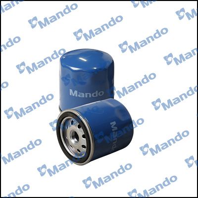 Масляный фильтр MANDO MMF045192 для CITROËN AXEL