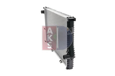 KüHLER MOTORKüHLUNG AKS DASIS 051110N 2