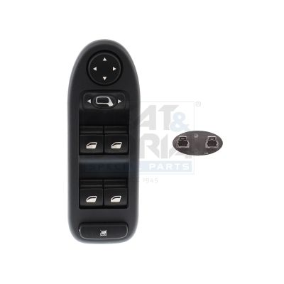 COMUTATOR MACARA GEAM MEAT & DORIA 26850