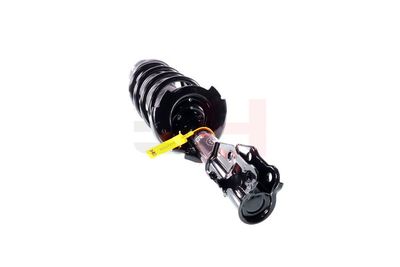 ANSAMBLU TELESCOP ARC GH GH352537C01 52