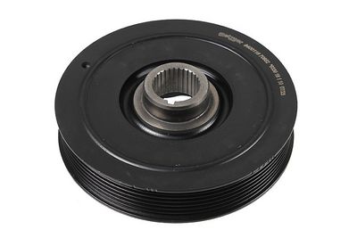 Fulie curea, arbore cotit METZGER 6400118