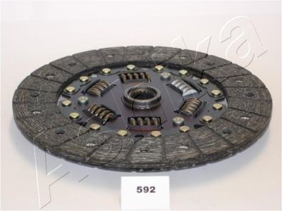 DISC AMBREIAJ ASHIKA 8005592 1