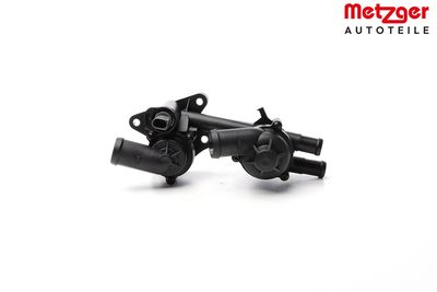 TERMOSTAT LICHID RACIRE METZGER AUTOTEILE 4006457 4