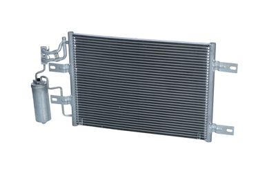 CONDENSATOR CLIMATIZARE NRF 35646 28