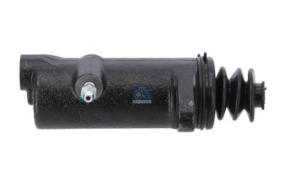 Slavcylinder, koppling DT Spare Parts 4.60684 för MERCEDES-BENZ