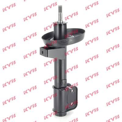 AMORTIZOR KYB 634022 17