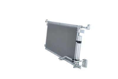 CONDENSATOR CLIMATIZARE NRF 350684 31