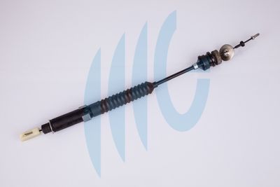 Cięgło, sterowanie sprzęgłem RICAMBIFLEX GM 01061121
