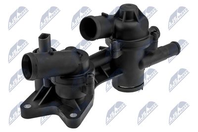 TERMOSTAT LICHID RACIRE