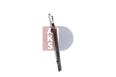 CONDENSATOR CLIMATIZARE AKS DASIS 512042N 11