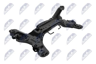 RAMA SUSTINERE/SUPORT AGREGATE NTY ZRZHY511 33