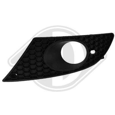 GRILA VENTILATIE BARA PROTECTIE