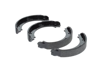 BREMSBACKENSATZ FESTSTELLBREMSE BOSCH 0986487942 26