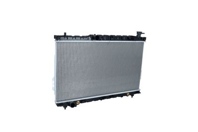 RADIATOR RACIRE MOTOR NRF 53646 42