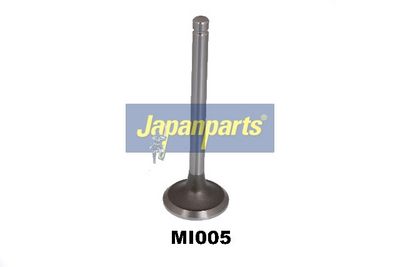 JAPANPARTS Angos vožtuvas
