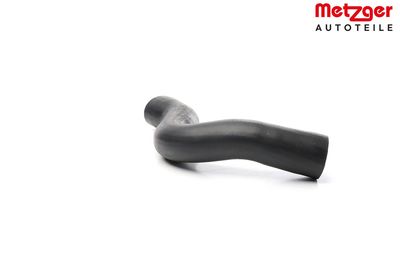 LADELUFTSCHLAUCH METZGER AUTOTEILE 2400747 24