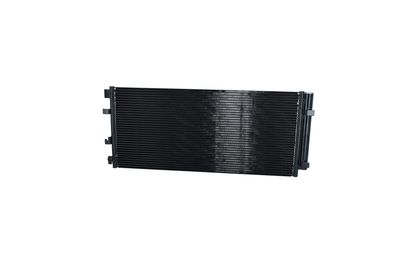 KONDENSATOR KLIMAANLAGE NRF 35972 28