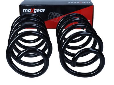 ARC SPIRAL MAXGEAR 601440D 1