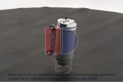 TROCKNER KLIMAANLAGE