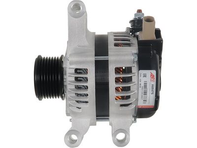 GENERATOR / ALTERNATOR AS-PL A6847S 3