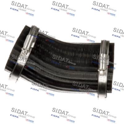 въздуховод за турбината SIDAT 502035