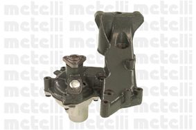 Water Pump, engine cooling 24-0645