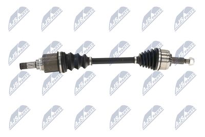 PLANETARA NTY NPWRE109 25